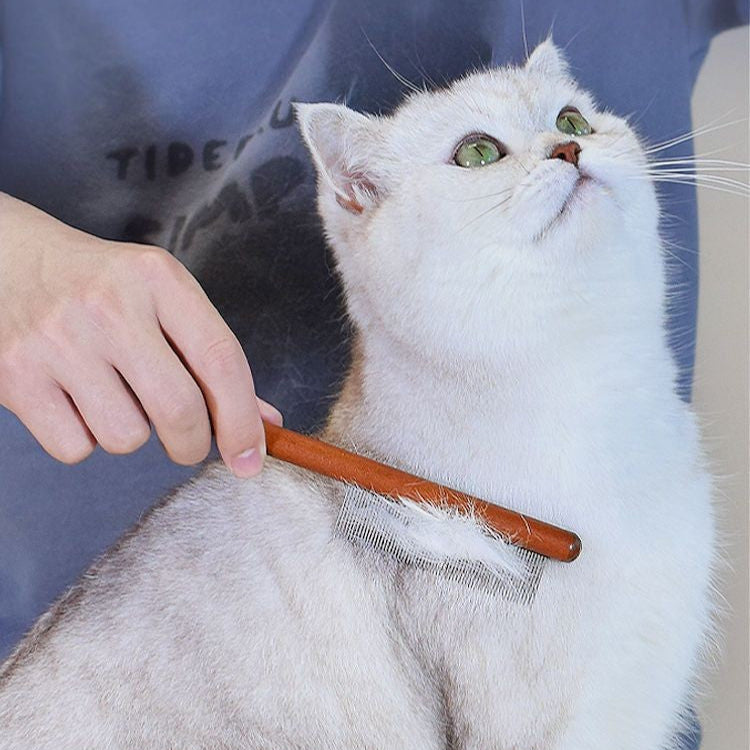 Hair Removal Pet Grooming Comb