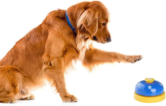 Pet Training Interactive Bells