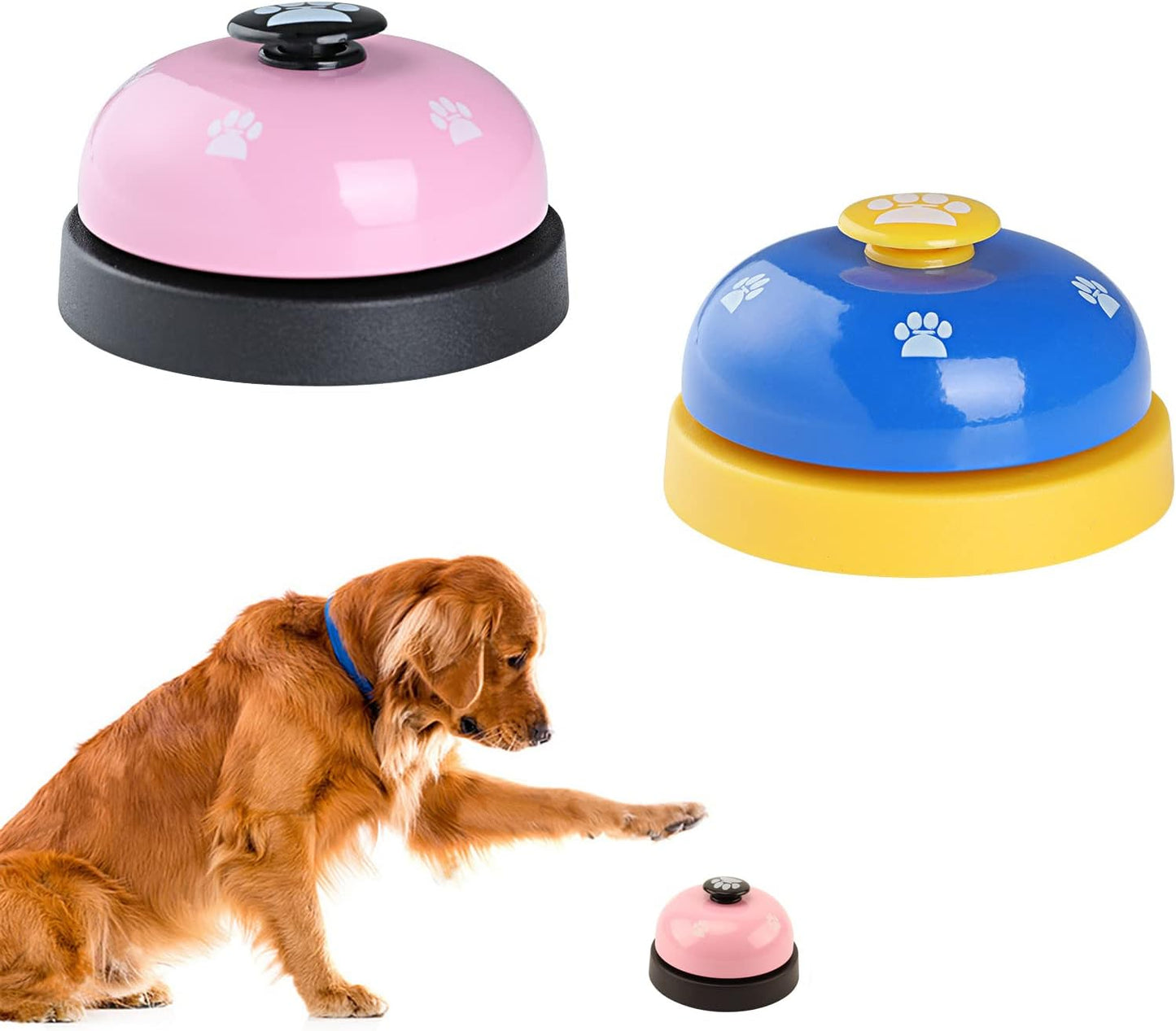 Pet Training Interactive Bells