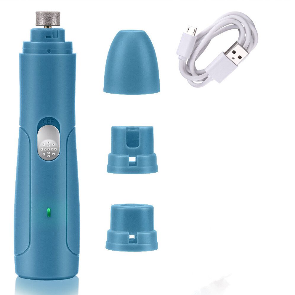 Nail Trimmer for Pet Grooming & Cleaning