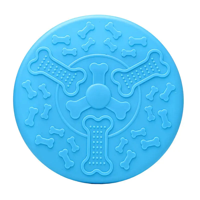 Perfect Frisbee Disc Toy for Dogs