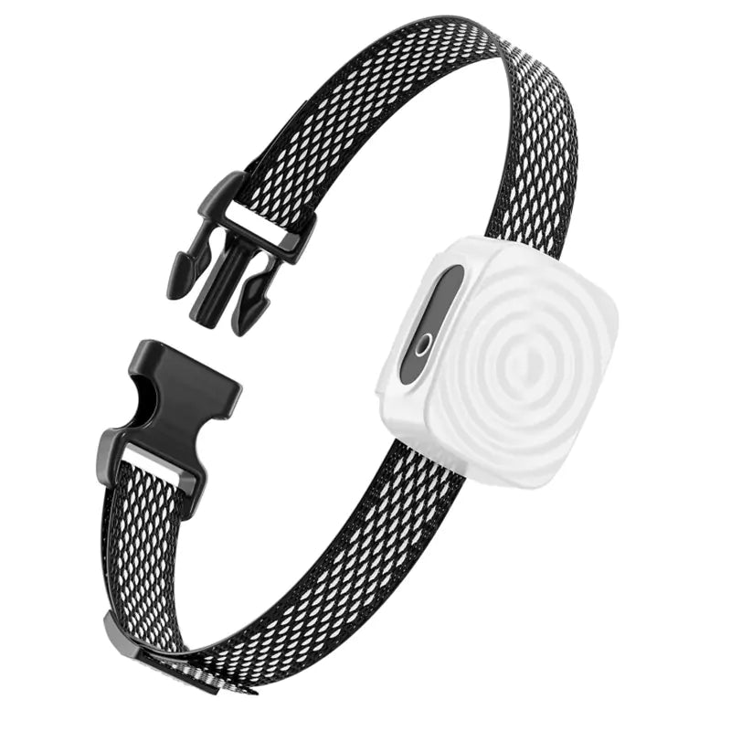Anti-Barking Safety Dog Collar