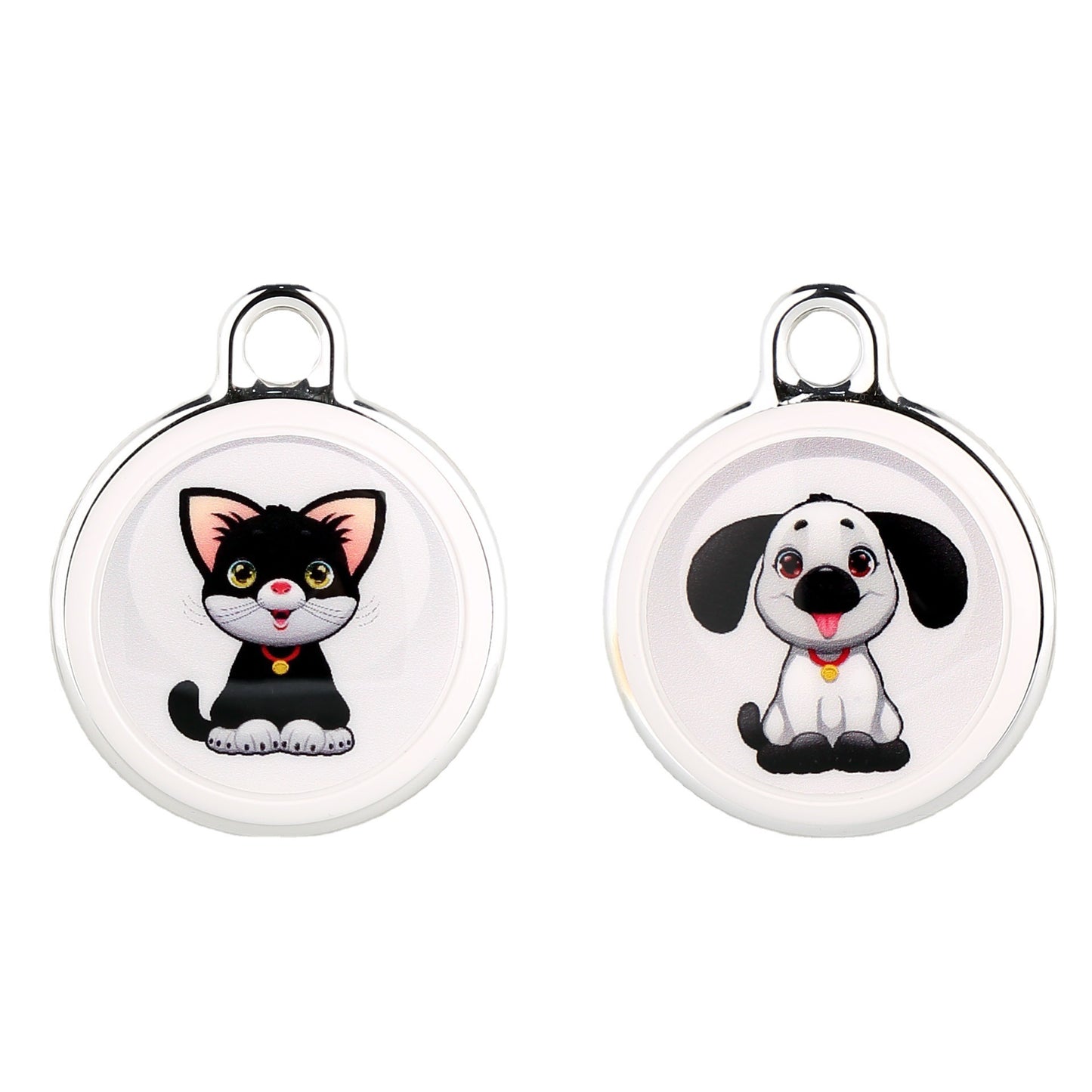 Pet Loss Collar - Airtag for Cat & Dog with GPS Tracking