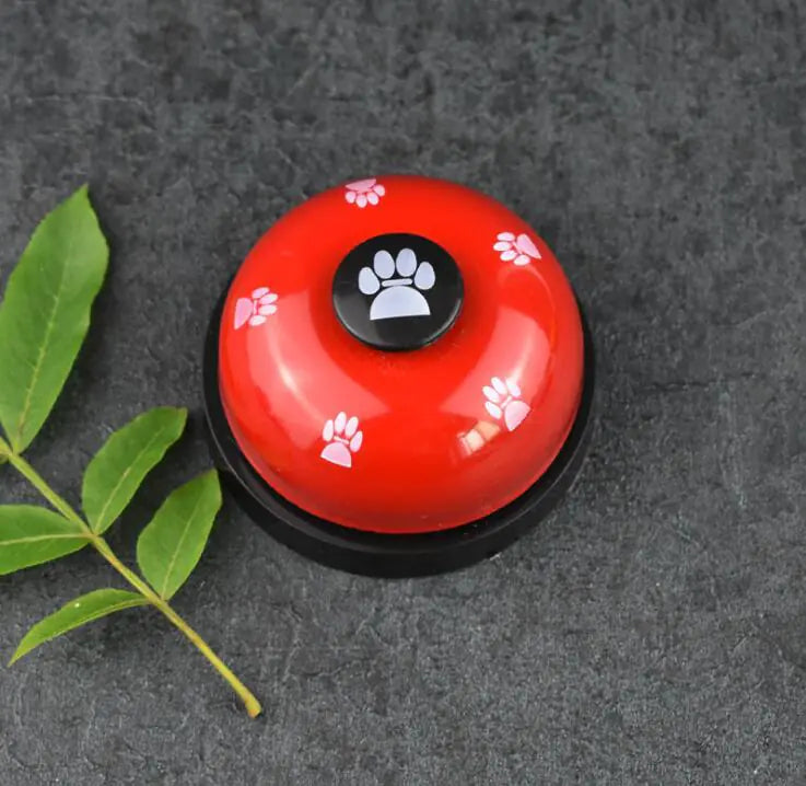 Pet Training Interactive Bells