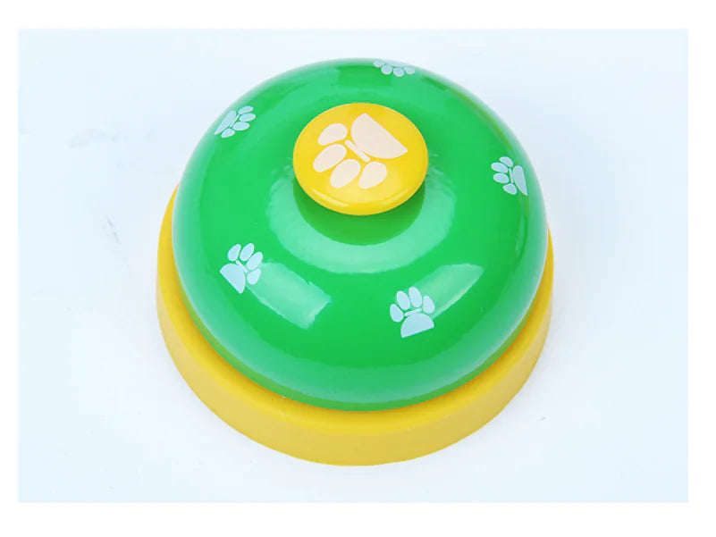 Pet Training Interactive Bells