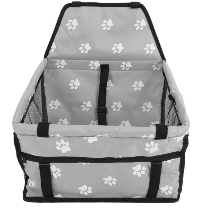 Pet Carrier & Car Travel Seat