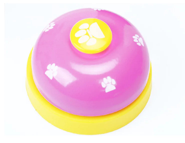 Pet Training Interactive Bells