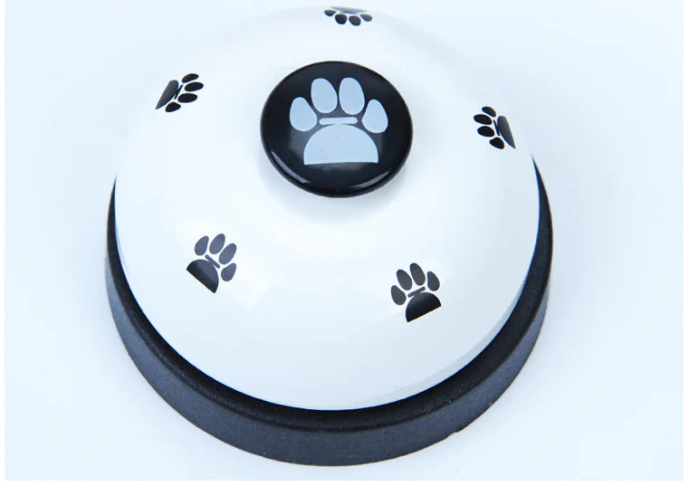 Pet Training Interactive Bells