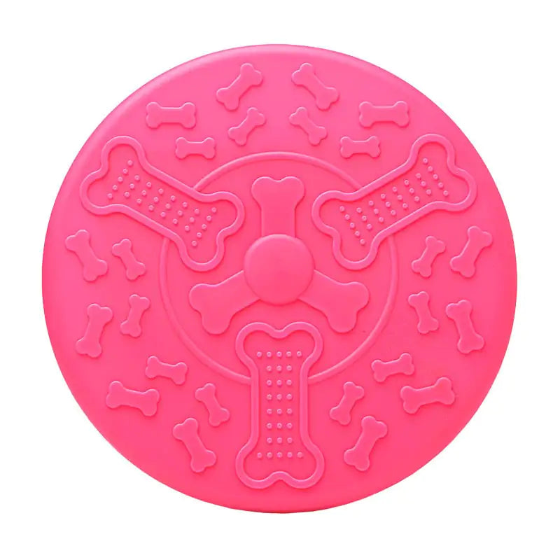 Perfect Frisbee Disc Toy for Dogs