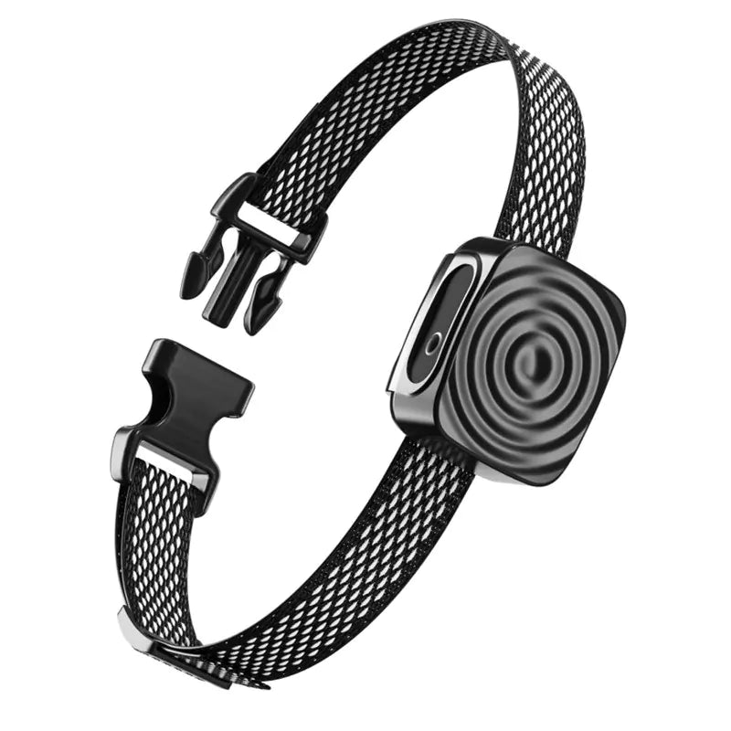 Anti-Barking Safety Dog Collar