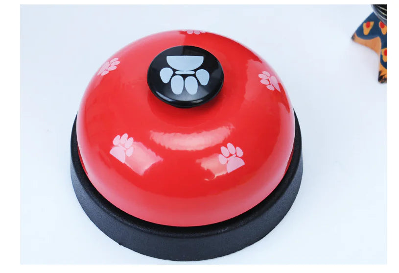 Pet Training Interactive Bells