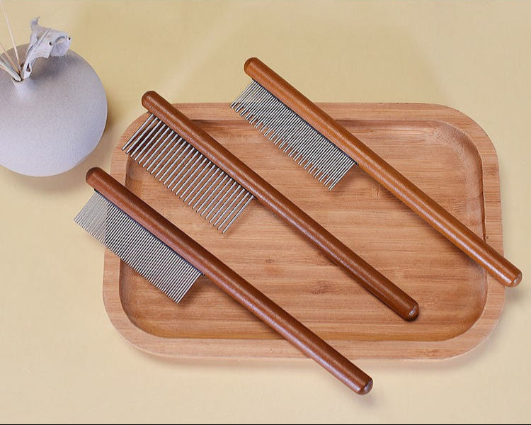 Hair Removal Pet Grooming Comb
