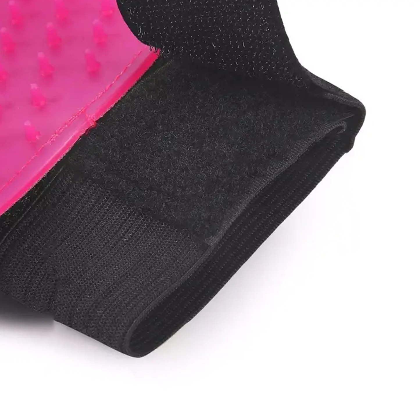 Pet Cleaning Grooming Gloves