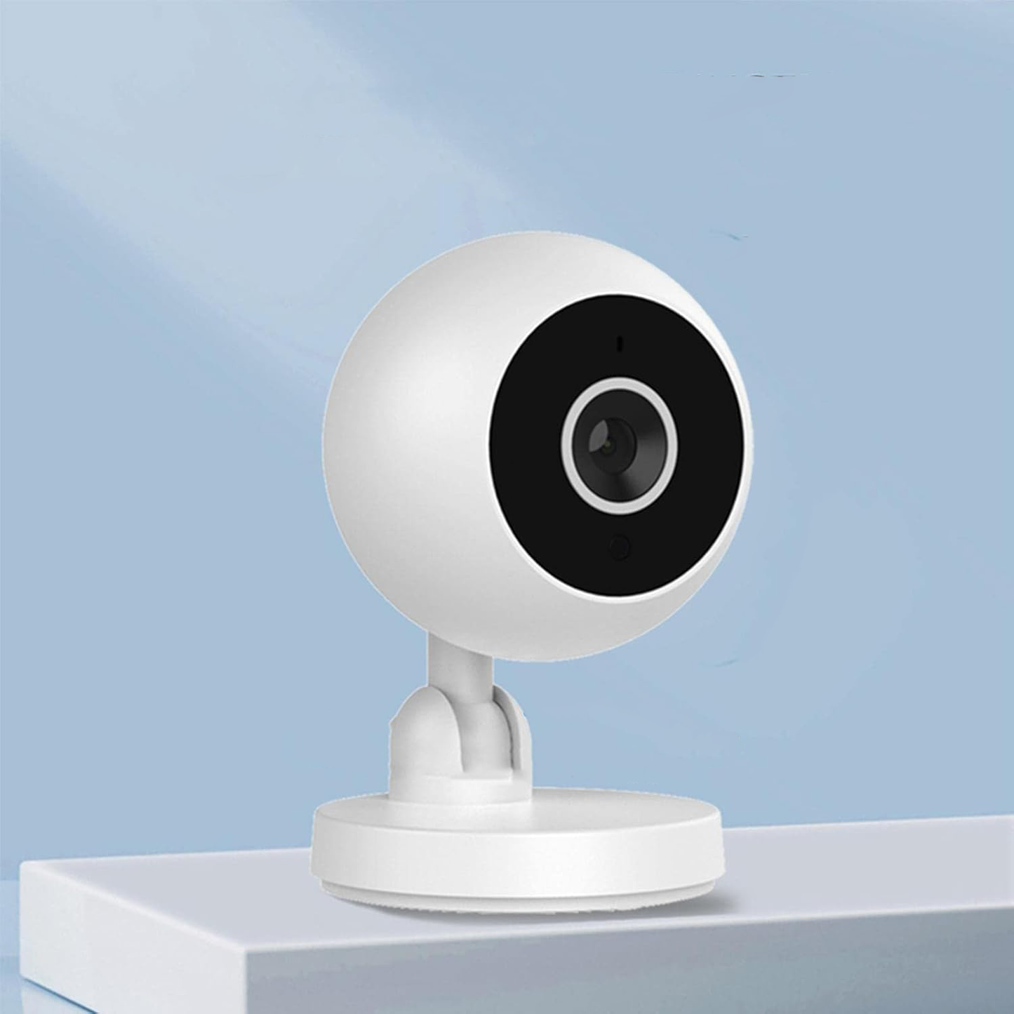 Indoor Smart Security Camera for Baby & Pet