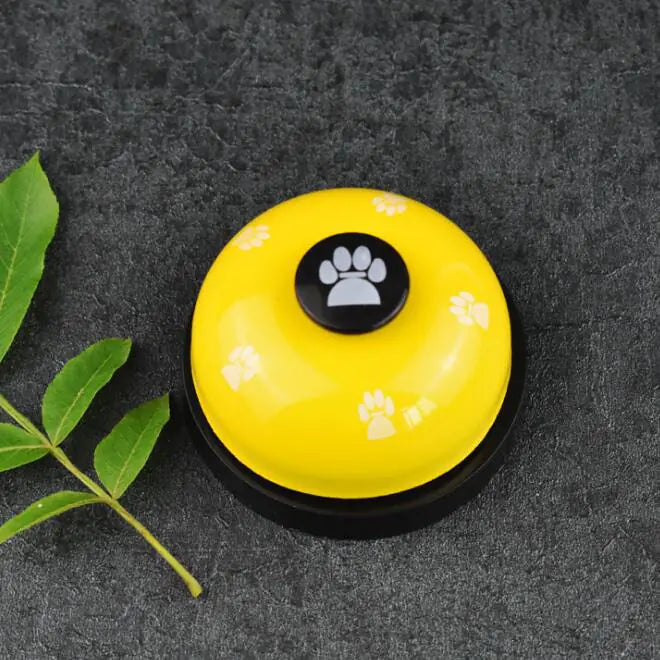 Pet Training Interactive Bells