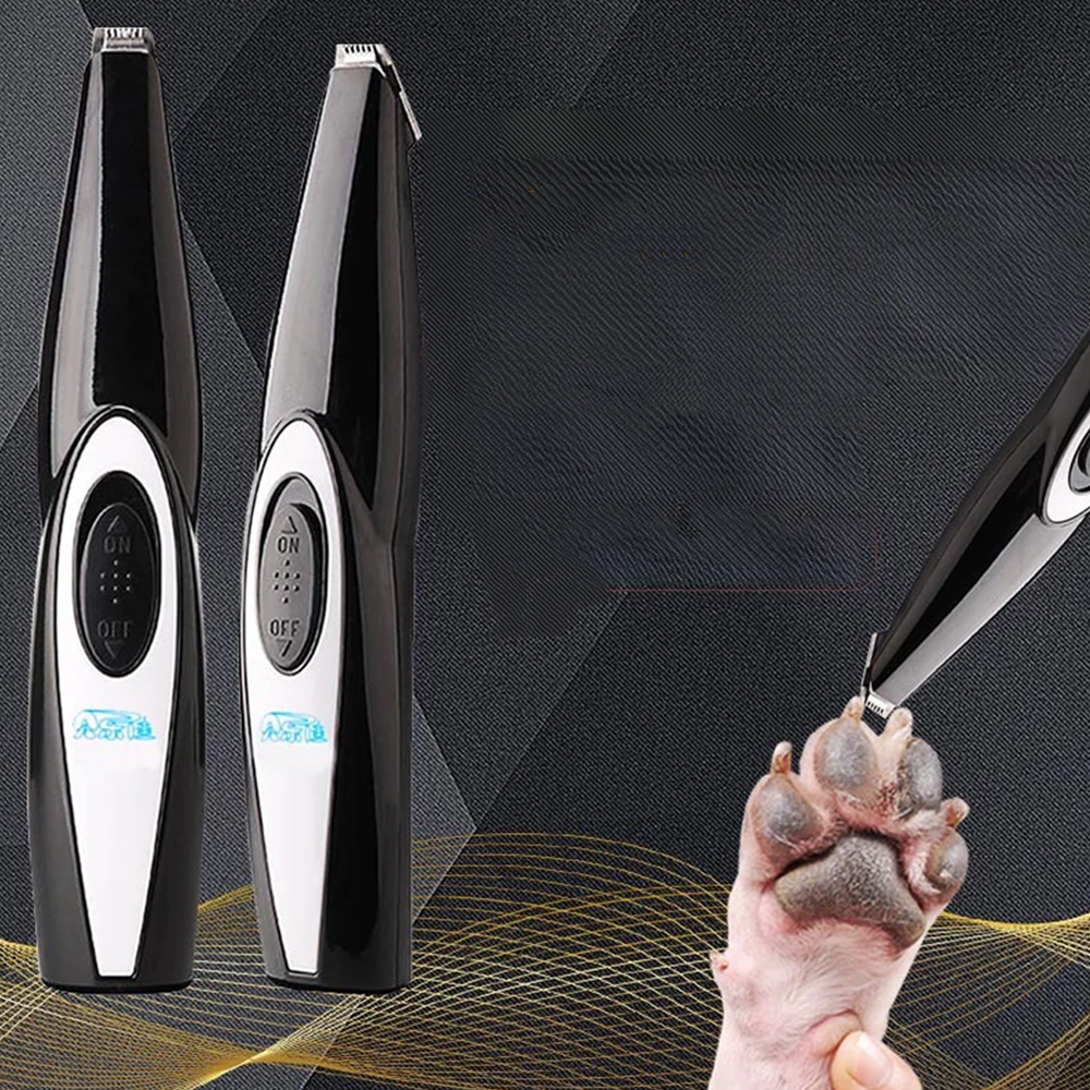 Grooming Clippers for Pets