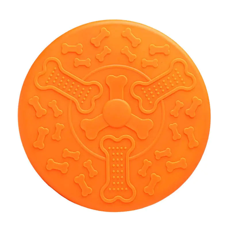 Perfect Frisbee Disc Toy for Dogs