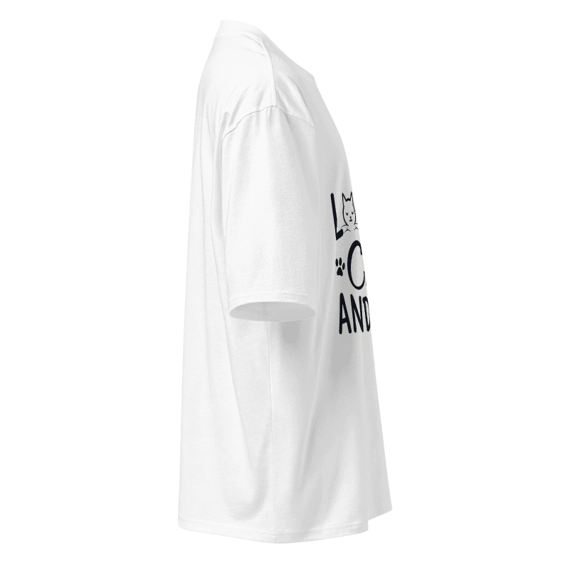 Oversized Heavyweight T-Shirt | Cotton Heritage MC1088
