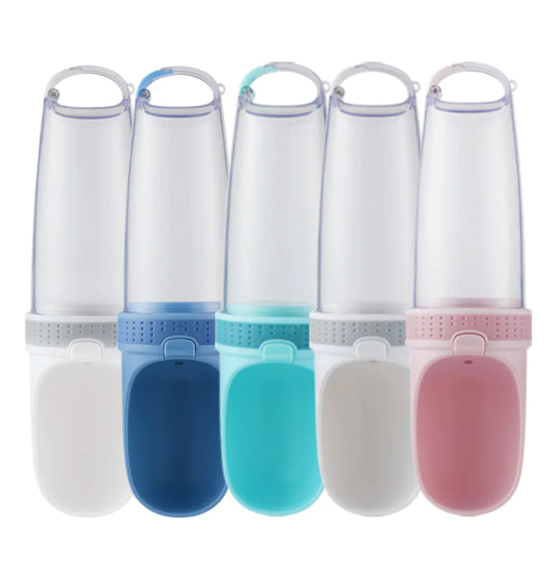 Portable Pet Water Bottle