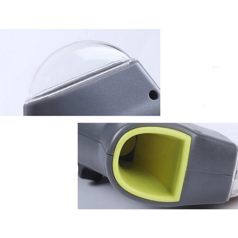 Automatic Pet Snack Launcher Training Toys