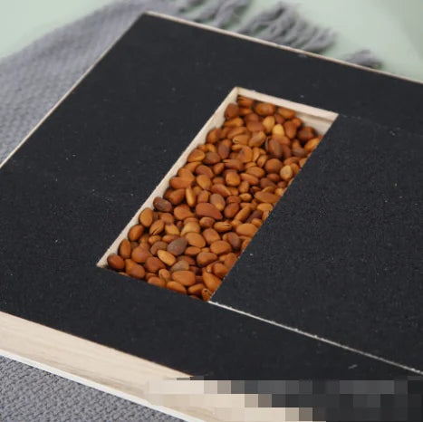 Wooden Nail Grinder for Dogs