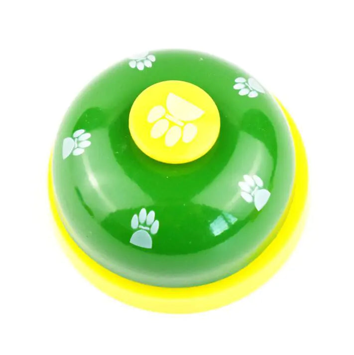 Pet Training Interactive Bells