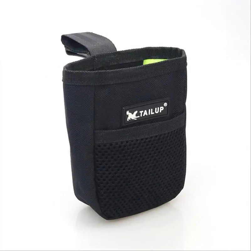 Mini Outdoor Pet Training Treat Bag