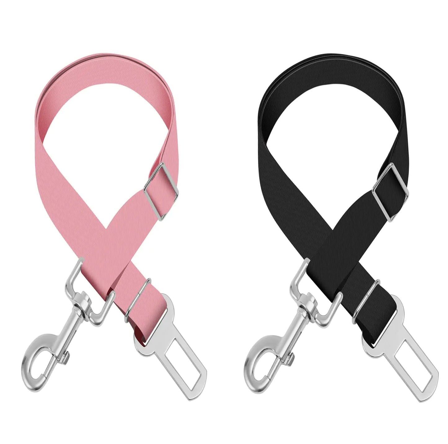 Adjustable Pet Car Seat Belt
