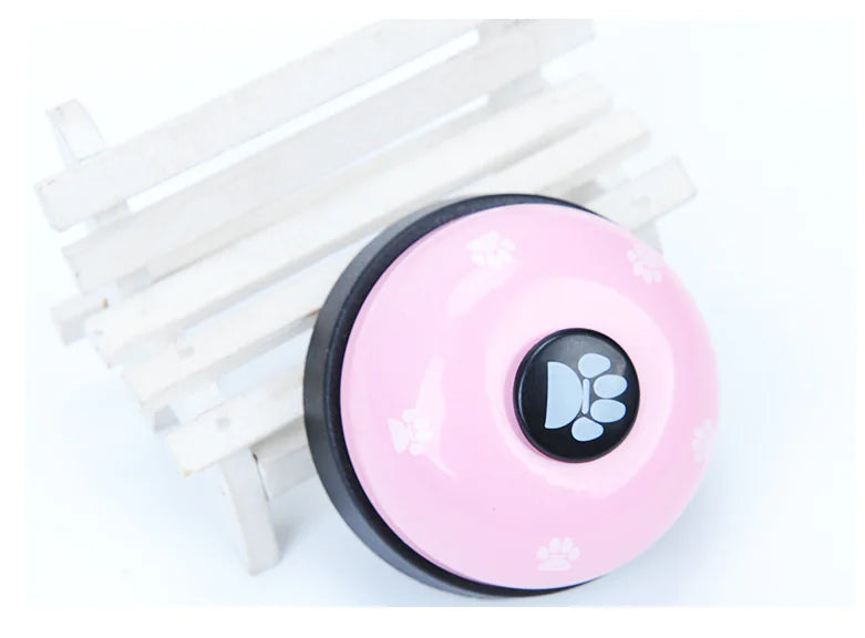 Pet Training Interactive Bells