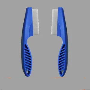 Grooming Brush for Cats & Dogs
