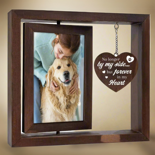 Loss of Dog Sympathy Gift
