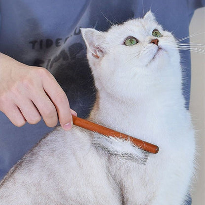 Hair Removal Pet Grooming Comb