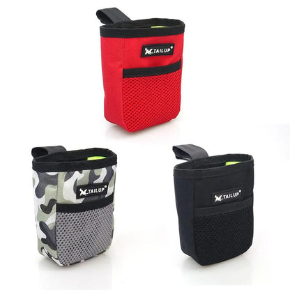 Mini Outdoor Pet Training Treat Bag