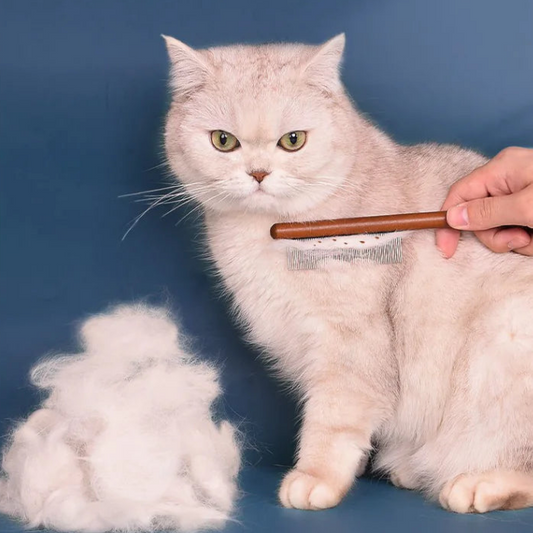 Hair Removal Pet Grooming Comb