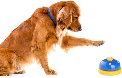 Pet Training Interactive Bells