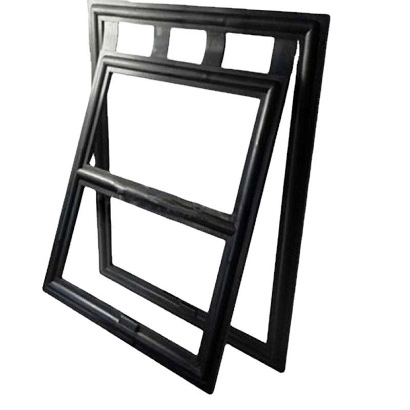 Mosquito Protection Screen Door