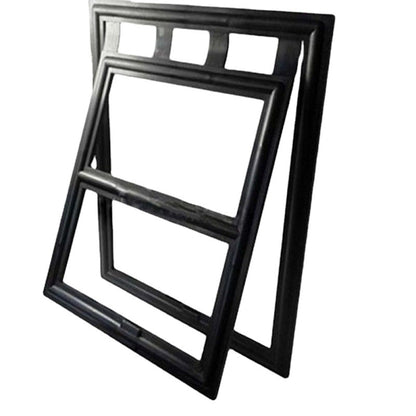 Mosquito Protection Screen Door