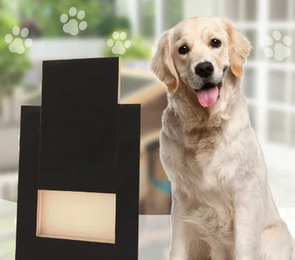 Wooden Nail Grinder for Dogs