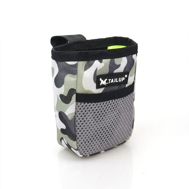 Mini Outdoor Pet Training Treat Bag