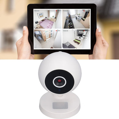 Indoor Smart Security Camera for Baby & Pet