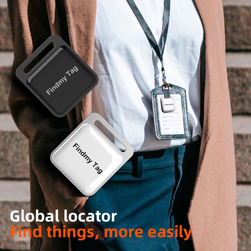 Pet Loss Collar - Airtag for Cat & Dog with GPS Tracking
