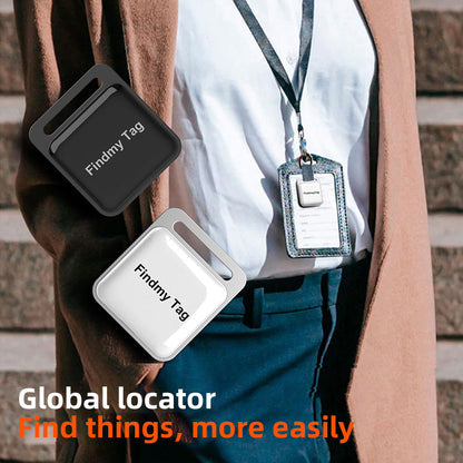 Pet Loss Collar - Airtag for Cat & Dog with GPS Tracking
