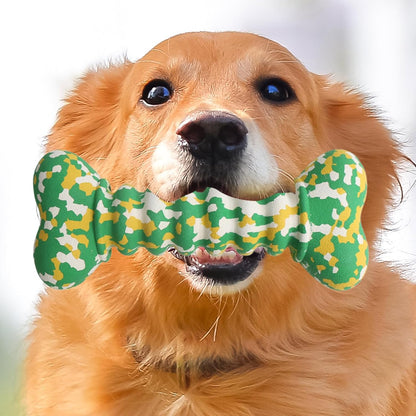 Indestructible Chew Toys