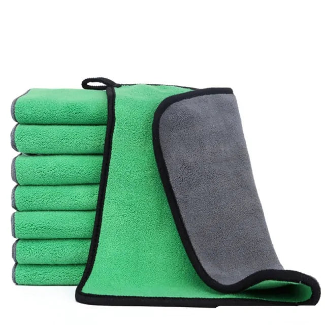Microfiber Towels for Dogs & Cats
