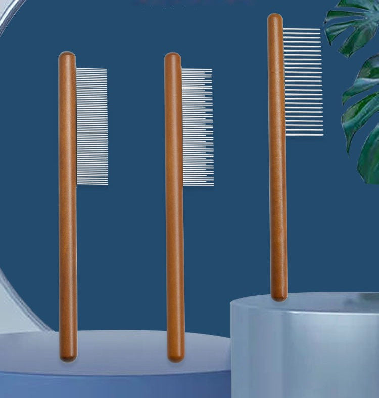 Hair Removal Pet Grooming Comb