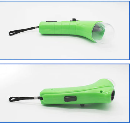 Snack Catapult Pet Training Reward Toy