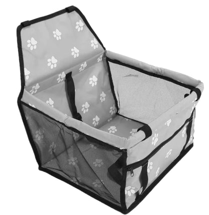 Pet Carrier & Car Travel Seat