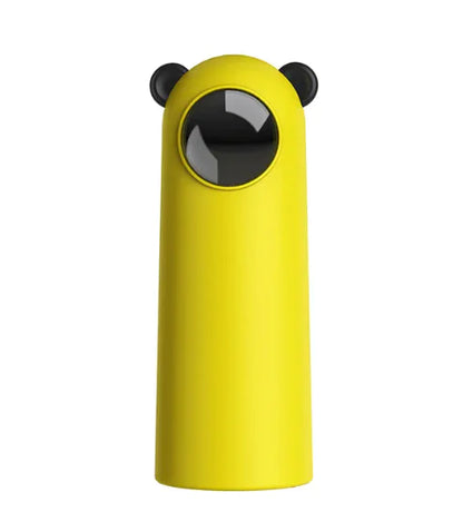 Automatic Infrared Cat Teaser Toy
