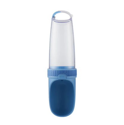 Portable Pet Water Bottle