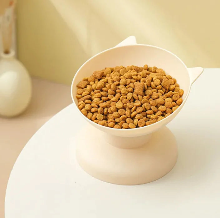 Pet Feeding Bowl